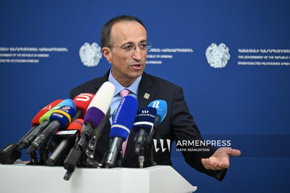 Սոցփաթեթ այլևս չի տրամադրվի. Կառավարությունը ծրագրի առջև դրված խնդիրը լուծված է համարում