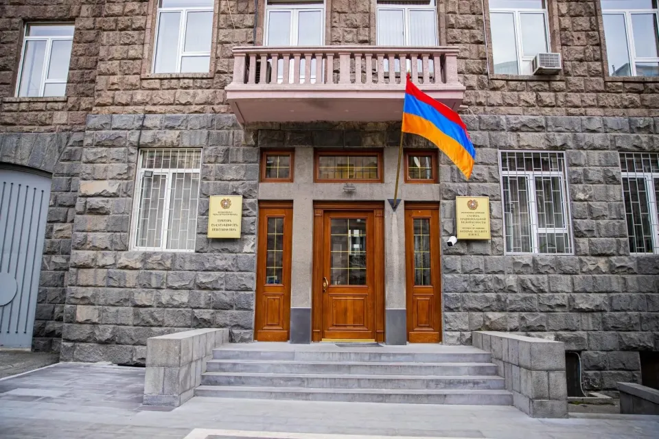 ՀՀ ԱԱԾ-ն ևս մեկ անգամ հավաստիացրել է՝ Հայաստանի սահմանն ապօրինի հատած ադրբեջանցի զինծառայողը միայնակ է եղել
