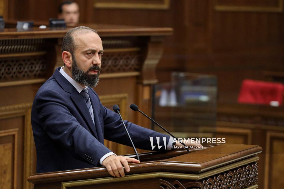Պատանդառված անձանց ազատ արձակման հարցը Հայաստանի մշտական օրակարգում է․ ԱԳՄԱ նախարար