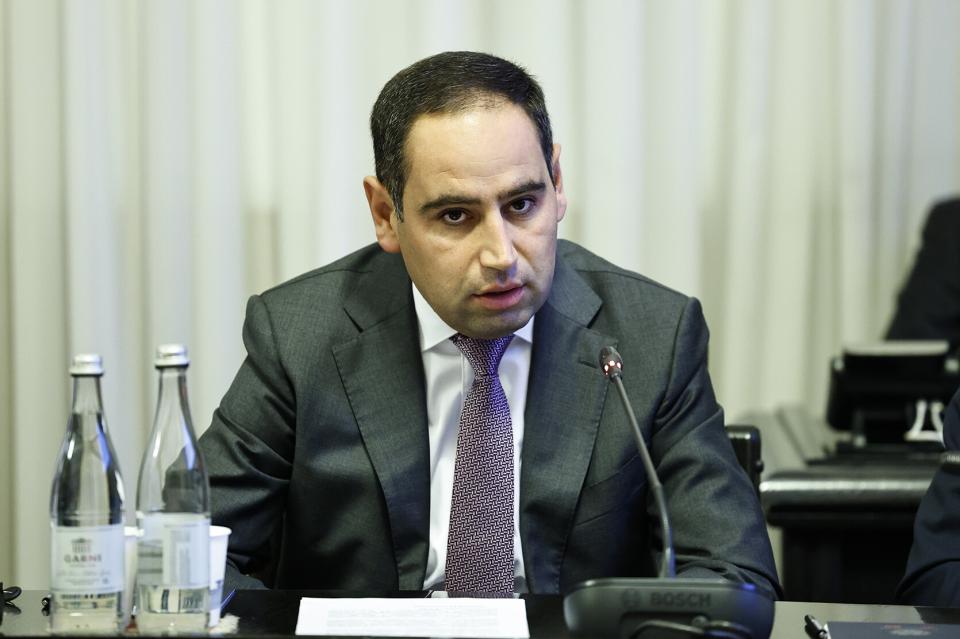 Կառավարությունը 23 սուբվենցիոն ծրագրի ֆինանսավորման համար հատկացրել է շուրջ 1,15 մլրդ դրամ