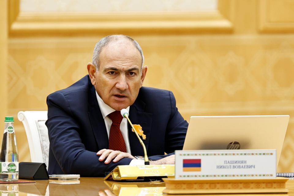 Հասել ենք անհնարինի, և մեզ անհրաժեշտ է ամեն օր հոգ տանել ձեռք բերված խաղաղության մասին․ Նիկոլ Փաշինյան