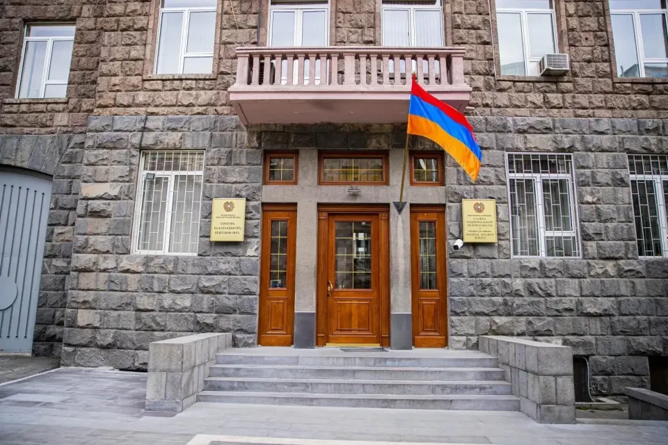 СНБ Армении опровергает слухи о появлении трех азербайджанцев в одном из сел Сюника