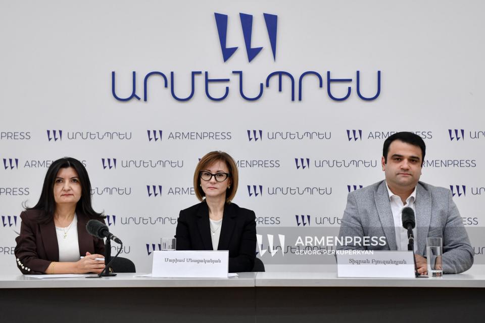 Национальный день борьбы с курением: пресс-конференция, посвященная рискам и вреду курения