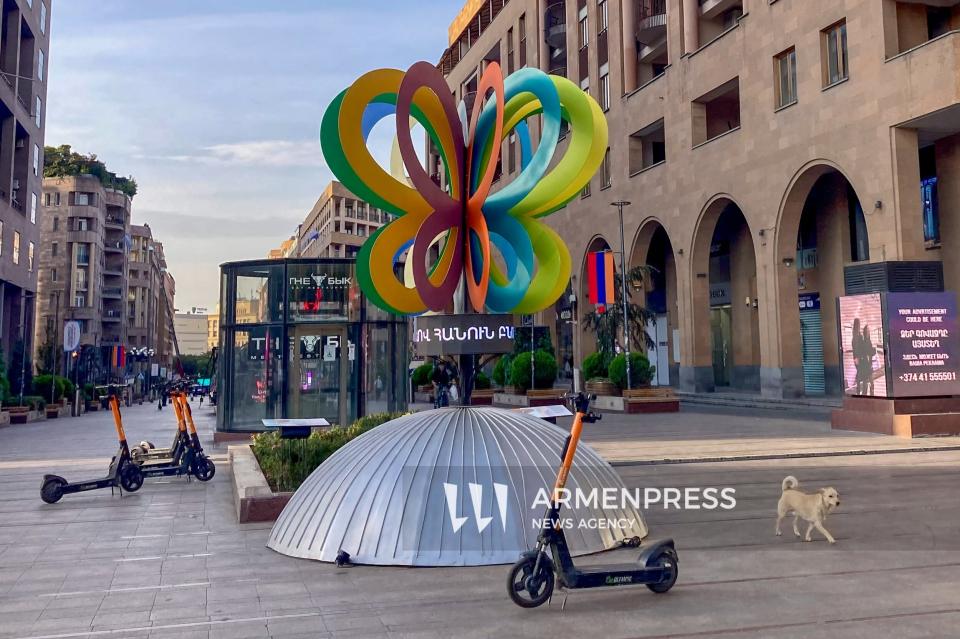 Ինչ է սպասվում Երևանում կայանալիք COP17 համաժողովում