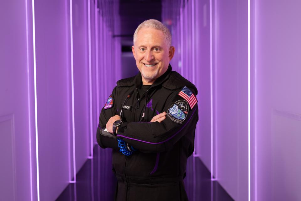 Armenpress exclusive: Alan Stern on Pluto, the search for alien life and what makes us human
