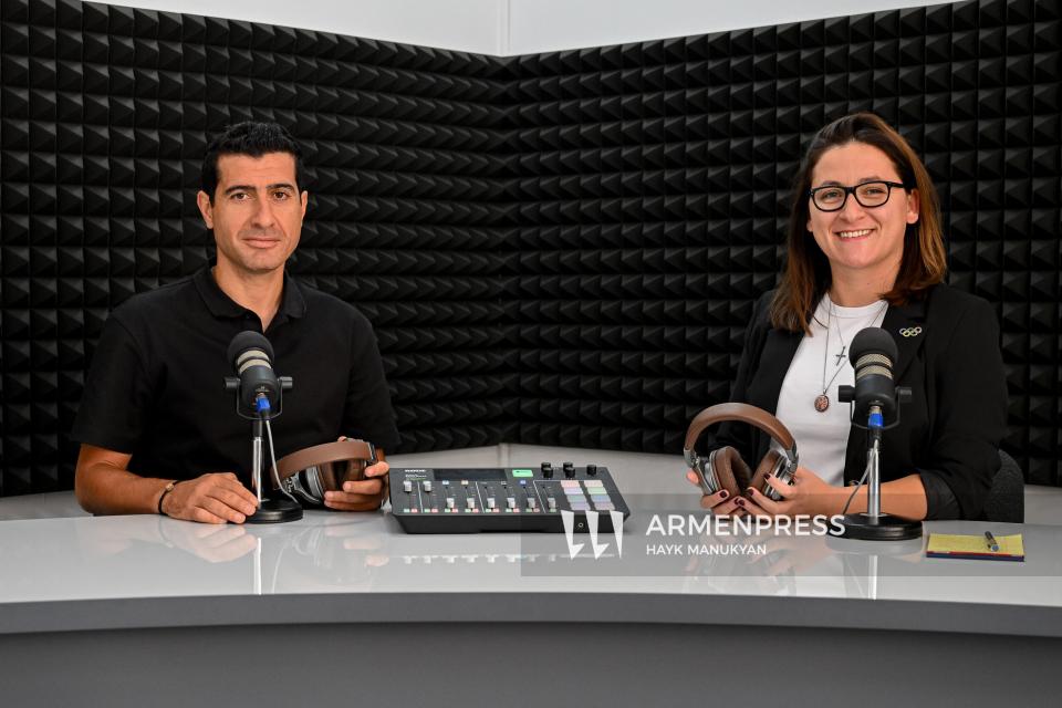 Podcast-Sport.  «Արարատ-Արմենիա»-ի պատմական մրցաշրջանը Եվրոպա լիգայում