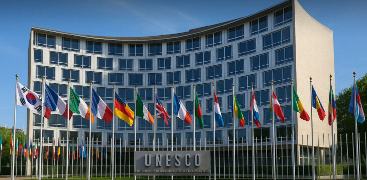 ՅՈՒՆԵՍԿՕ-ի կենտրոնակայանում կանցկացվեն Հրաչյա Աճառյանին  և Հանրապետության հրապարակին նվիրված միջոցառումներ