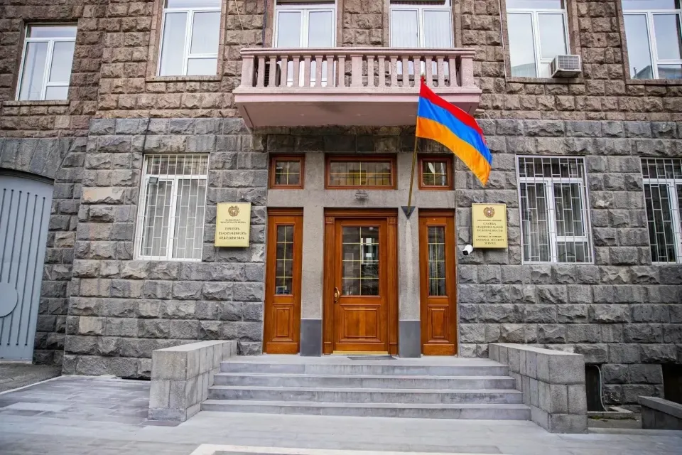 Մոլորվելու հետևանքով Հայաստանում հայտնված Քասիմով Յաշար Ալի Օղլին վերադարձվել է Ադրբեջանի իրավասու մարմիններին