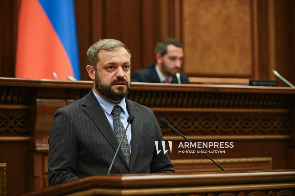 Armenia-UAE agreement set to open new opportunities for businesses