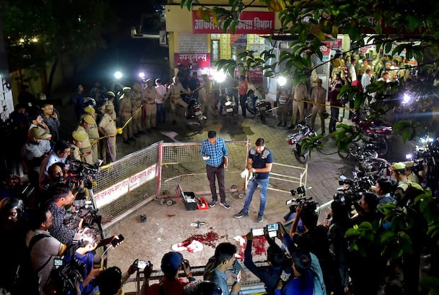 2023-04-16-Spot-where-former-Indian-lawmaker-and-brother-were-killed.jpeg (73 KB)