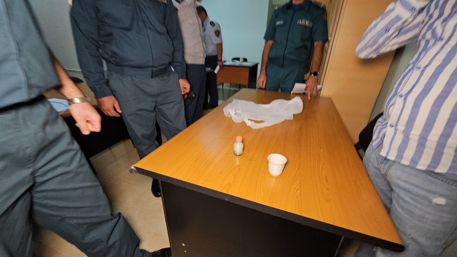 Փրկարարները տեղափոխել են ուսումնական ականն ու սնդիկը (1).jpg (200 KB)