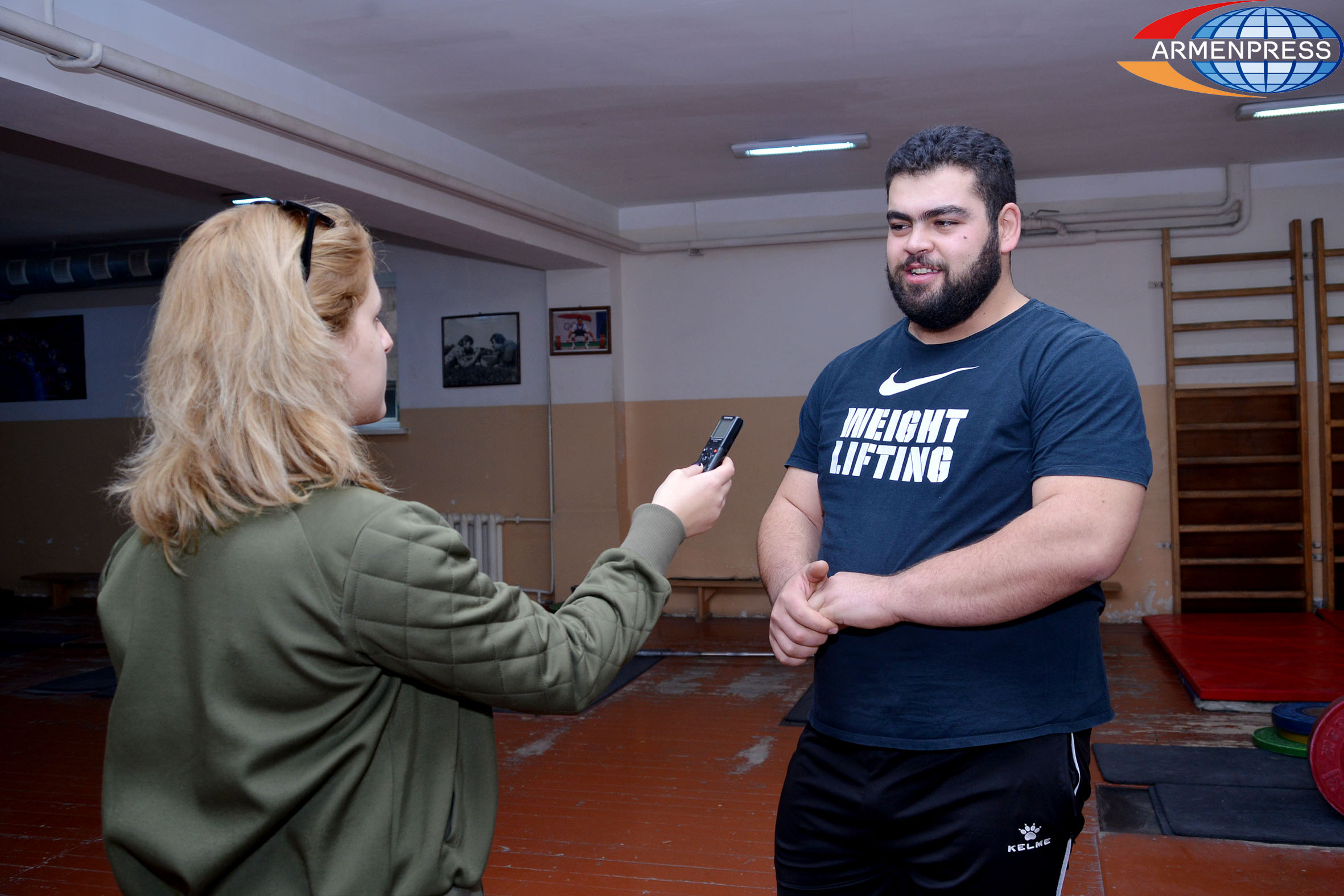 Надеюсь, что смогу участвовать в следующем первенстве Европы: Гор Минасян |  Новости Армении- АРМЕНПРЕСС Армянское информационное агентство