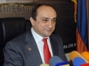 2010թ-ի սկզբին կհայտարարվի Իրան-Հայաստան երկաթուղու կառուցման ծրագրի խորհրդատու կազմակերպության մրցույթ