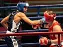 Four Armenian Boxers Achieve Bronze Medals