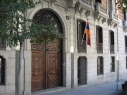 Embassy of Armenia opened in Spain