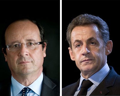 Саркози и Олланд едины в точке зрения по Геноциду армян