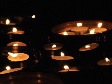 «Հարսնաքար»-ում մոմեր են վառվում Վահե Ավետյանի հիշատակին
