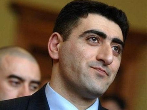 Extradition of Ramil Safarov to Azerbaijan is unacceptable: Nazeli Vardanyan