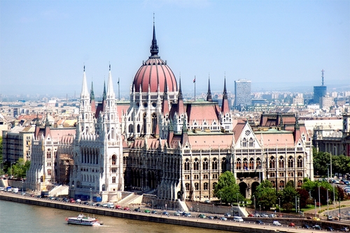Hungary extradited Safarov for Azerbaijani billions of dollars: Hungarian LMP opposition 
party 