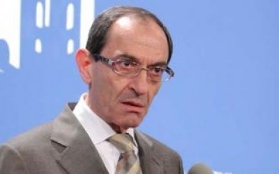 Armenian Deputy FM Comments on Azerbaijani Behavior