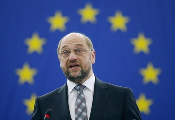 European Parliament President calls Safarov's pardon politically motivated