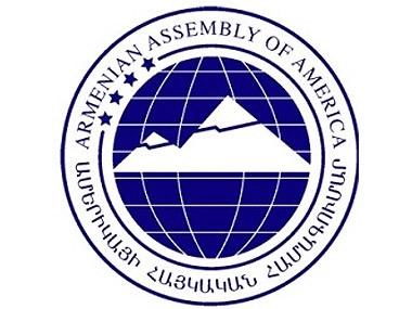  Armenian Assembly commends Administration and menmbers of Congress for initial 
ststements in reaction to Azeri pardon for convicted murderer Ramil Fafarov