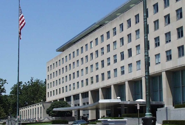 US State Department keeps concerning about  Azerbaijani and Hungary deal