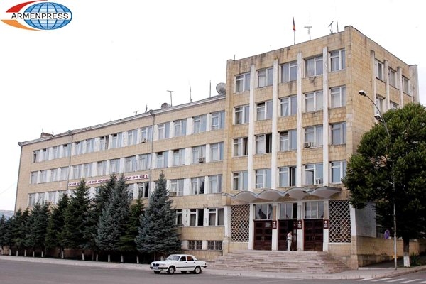ԼՂՀ կառավարությունը հրաժարական է տվել