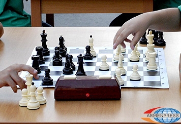 Гроссмейстер Карине Амбарцумова – чемпионка Москвы по блиц-шахматам