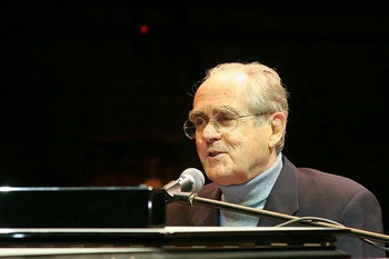 Michel Legrand: In Armenia I feel to be in my grandfathers’ land and become more emotional