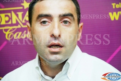 Azerbaijan is becoming forge of terrorists:Specialist on Islam Sargis Grigoryan