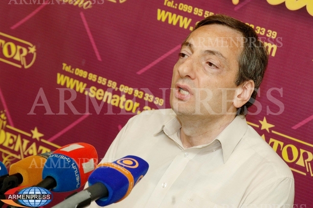 Outstanding astronomers to lecture in Armenian schools 