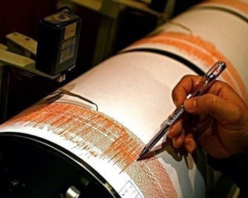 The Armenian citizens also sensed the earthquake in Iran