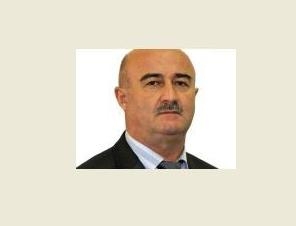 Новый кандидат в президенты Армении - Овик Агазарян