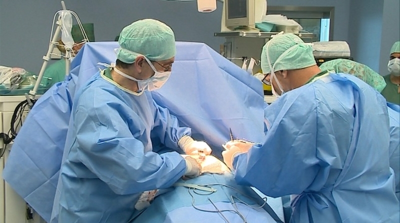 Heart coronary catheterization and stents were for the first time implemented in 
Gyumri