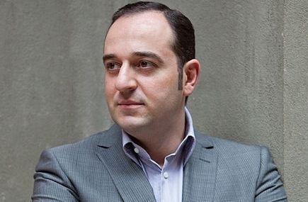Ruben Jaghinyan becomes the chairman of public TV and radio company council