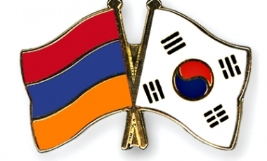Only small part of Armenian-Korean cooperation possibilities is being exploited. 
Armenian MFA representative 