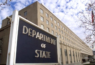U.S. Department of State Religious Freedom Report touches upon Armenia as well