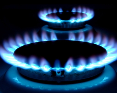 Ведутся переговоры, чтобы российская сторона тоже приняла участие в 
субсидировании цены на газ