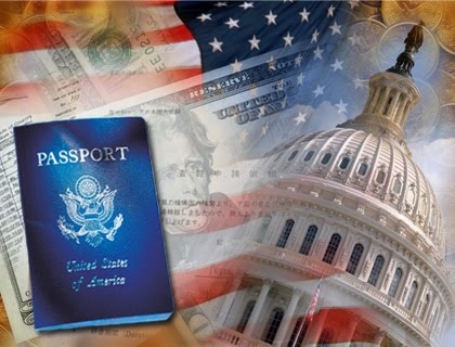 Green Card Lottery to be held this year too