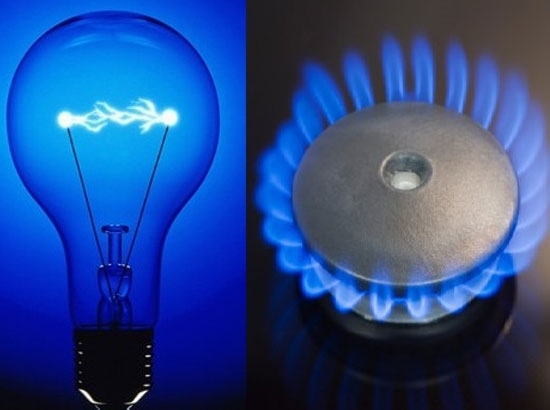 7 июня будет принято решение о тарифах на газ и электроэнергию