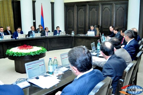 AMD 50 billion to be allocated for raising salaries | ARMENPRESS Armenian  News Agency