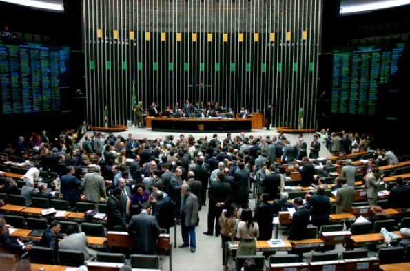 The Azeri lobby fails in Brazil