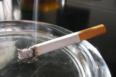 does tobacco affect sleep Smoking doesn't clock out when you go to bed. Even hours after your last  puff, nicotine continues to affect your brain, keeping you restless, wired,  and far from real sleep. Poor sleep