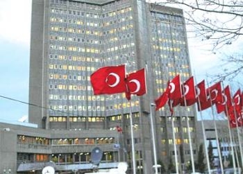 Turkey’s MFA responded to Aghvan Hovsepyan’s statement