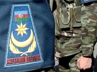 Ադրբեջանական բանակում շարունակվում են մարտական հրաձգությամբ զորավարժությունները