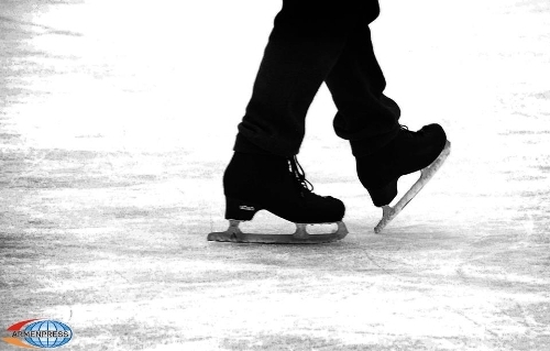 Japanese figure skaters to train in Armenia