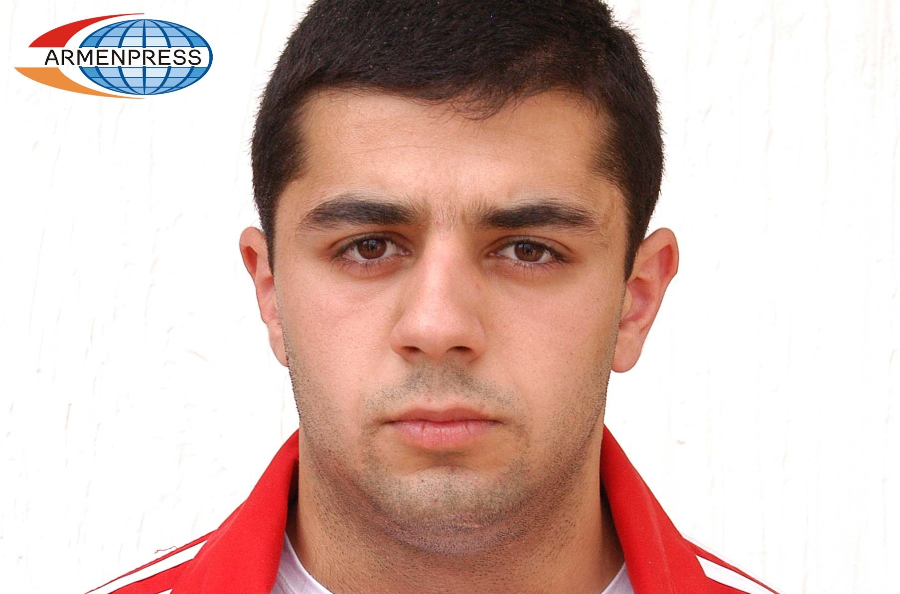 Tigran Martirosyan to miss World Weightlifting Championship