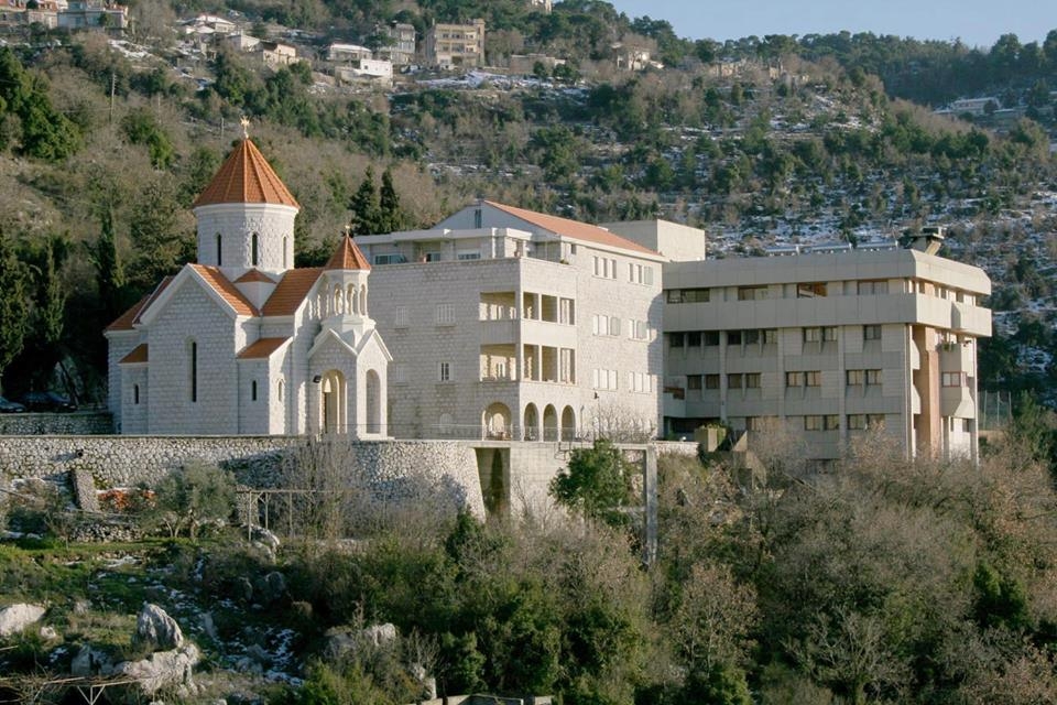 Cilicia Seminary institutes new summer school programme in response to the needs of 
Diaspora