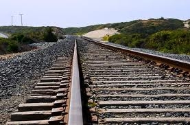 Turks repair Erzurum-Armenia railway